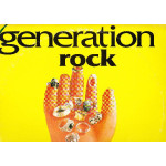 GENERATION ROCK ( 2 LP ) 1994