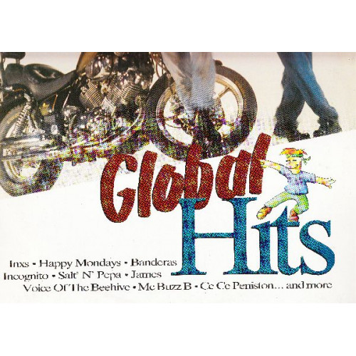 GLOBAL HITS - 1991