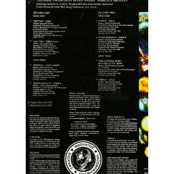 GLOBAL SWEATBOX ( 2 LP ) - 1993