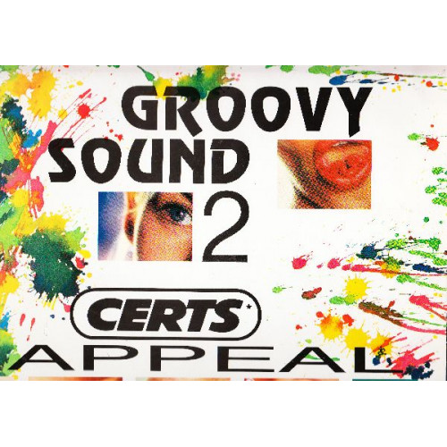 GROOVY SOUND 2 - CERTS APPEAL