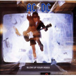 AC DC - BLOW UP YOUR VIDEO