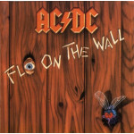 AC DC - FLY ON THE WALL