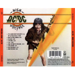 AC DC - HIGH VOLTAGE