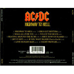 AC DC - HIGHWAY TO HELL