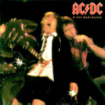 AC DC - IF YOU WANT BLOOD YOU VE GOT IT