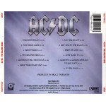 AC DC - THE RAZORS EDGE