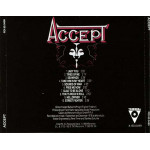 ACCEPT - ACCEPT