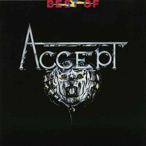 ACCEPT - BEST OF ACCEPT