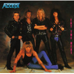 ACCEPT - EAT THE HEAT