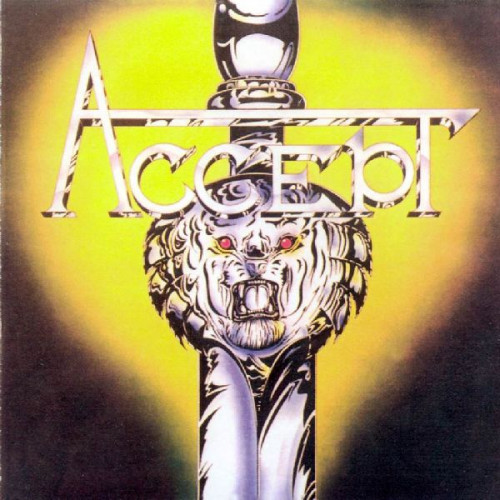 ACCEPT - I' M A REBEL