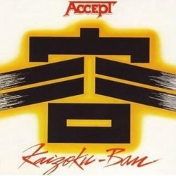 ACCEPT - KAIZOKU BAN