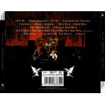 BLACK SABBATH - LIVE EVIL ( 2 LP )