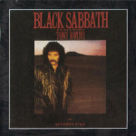 BLACK SABBATH FEAT. TONY IOMMI - SEVENTH STAR