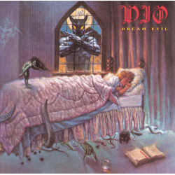 DIO - DREAM EVIL