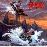 DIO - HOLY DIVER