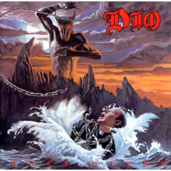 DIO - HOLY DIVER