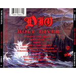 DIO - HOLY DIVER