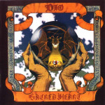 DIO - SACRED HEART