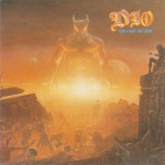 DIO - THE LAST IN LINE