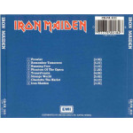 IRON MAIDEN - IRON MAIDEN