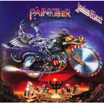 JUDAS PRIEST - PAINKILLER