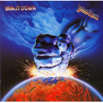 JUDAS PRIEST - RAM IT DOWN