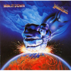 JUDAS PRIEST - RAM IT DOWN