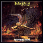 JUDAS PRIEST - SAD WINGS OF DESTINY