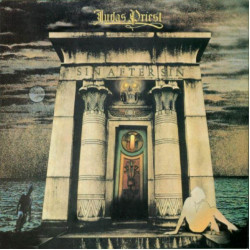 JUDAS PRIEST - SIN AFTER SIN