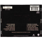 METALLICA - THE BLACK ALBUM ( 2 LP )