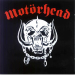 MOTORHEAD - MOTORHEAD