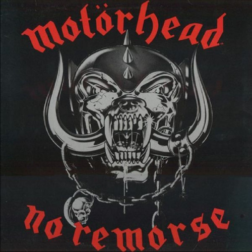 MOTORHEAD - NO REMORSE ( 2 LP )