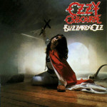 OZZY OSBOURNE - BLIZZARD OF OZZ