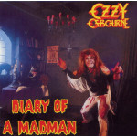 OZZY OSBOURNE - DIARY OF A MADMAN