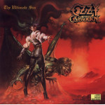 OZZY OSBOURNE - THE ULTIMATE SIN