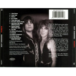 OZZY OSBOURNE & RANDY RHOADS - TRIBUTE ( 2 LP )