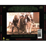 POISON - FLESH AND BLOOD