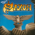 SAXON - BEST OF