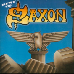 SAXON - BEST OF