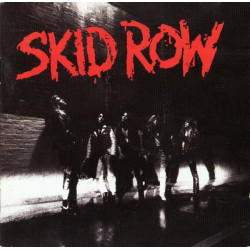 SKID ROW - SKID ROW