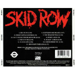 SKID ROW - SKID ROW