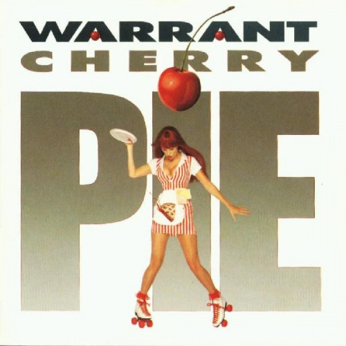 WARRANT - CHERRY PIE