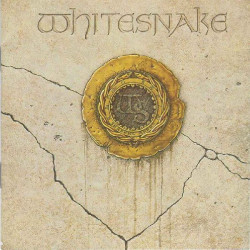 WHITESNAKE - 1987
