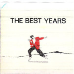 ΧΑΡΙΤΟΔΙΠΛΩΜΕΝΟΣ ΚΩΣΤΑΣ - THE BEST YEARS