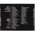 ΧΑΤΖΗΣ ΚΩΣΤΑΣ - ΜΑΡΙΝΕΛΛΑ - ΡΕΣΙΤΑΛ ( ΤΡΙΠΛΟΣ ΔΙΣΚΟΣ )