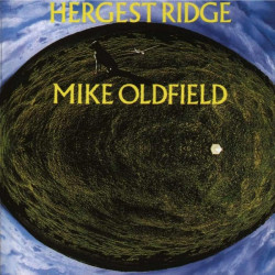 MIKE OLDFIELD - HERGEST RIDGE