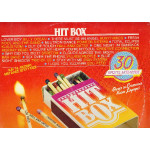 HIT BOX ( 2 LP ) 1985
