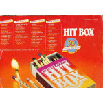 HIT BOX ( 2 LP ) 1985