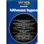 HIT HOUSE HYPES VOL. 1 - 1991