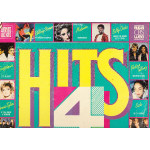 HITS 4 ( 2 LP )